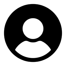 user icon